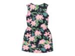 Robe tricotée Roxy Anthracite