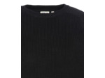 Pull Schott col rond NYC PLALI2 SCHOTT