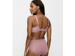 Soutien gorge minimizer avec armatures