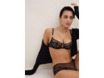 Soutien-gorge Corbeille avec armatures Flawless Love