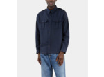 Chemise Bleu Marine navy