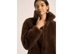 Veste réversible
