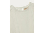 Blouse fanny ivoire