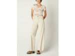T-shirt pauline faience