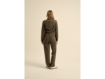 Combi-pantalon à manches longues