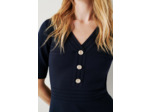Robe rudie