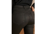Jean slim enduit SUZY