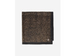 Foulard leopard