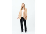 Poncho hera 100% cachemire