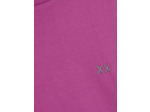 T-shirt fuschia