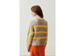 Pull femme Bymi