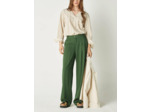 Pantalon alizée jardin