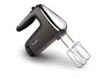BATTEUR POWERMIX SILENCE ARGENT 600 W