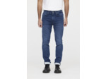 Jean LC126 Medium Blue Brushed