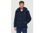 Doudoune Fedio Navy