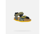 B SANDAL CHALKI ENFANT