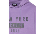 Sweatshirt à capuche NEW YORK
