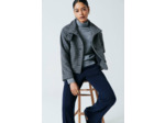 Manteau msomain