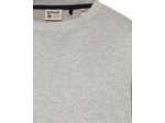 Pull fin à col rond PLB100L SCHOTT