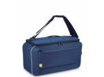 Aventure sac voyage/dos 65cm