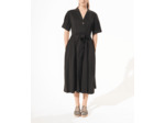 Robe noir