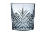 6 gobelets bas 30cl mazzarine Broadway
