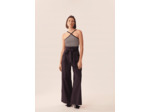 Pantalon Pyla Nocturne en Coton