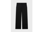 Pantalon large en lin - LEONI