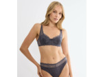 Soutien gorge avec armatures et coques