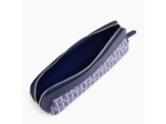 Trousse Camille en toile enduite