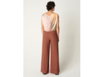 Pantalon havane havane
