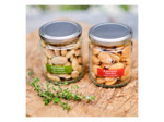 Amandes épicées