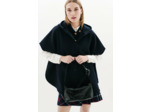 Poncho harca