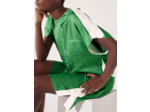 Robe vert prairie