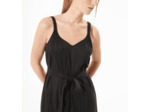 Robe noir