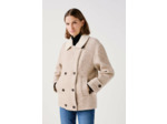 Manteau glen
