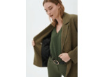 Manteau gianni