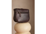 Sac en cuir  LUCIEN MINI