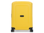 Valise Samsonite S'Cure 55 cm - Jaune