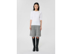 Pull Pastelle Ecru en Polyester