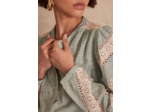 Chemise CATHEL