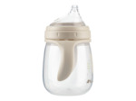 Tasse anti fuite 240 ml Blanc