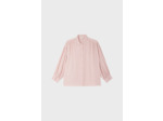 Chemise fluide nude - BADRA