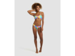 Bikini bandeau arena Allover pour femmes