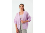 Gilet femme Yanbay