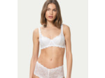 Soutien gorge avec armatures