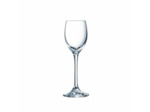 6 verres 7cl cordial Spirits