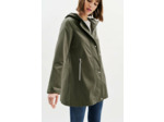 Manteau gvenard