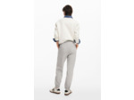Thin Gauge Pullover