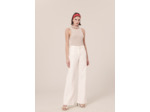 Jeans Jerome Blanc en Coton